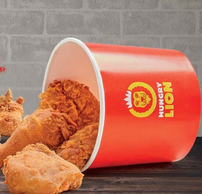 7 Piece Pride Bucket | Bwangu Delivery